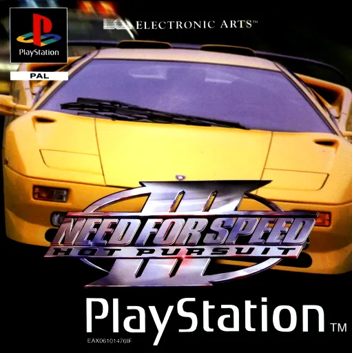 Need for Speed III - Hot Pursuit (Europe) (En,Fr,De,Es,It,Sv)